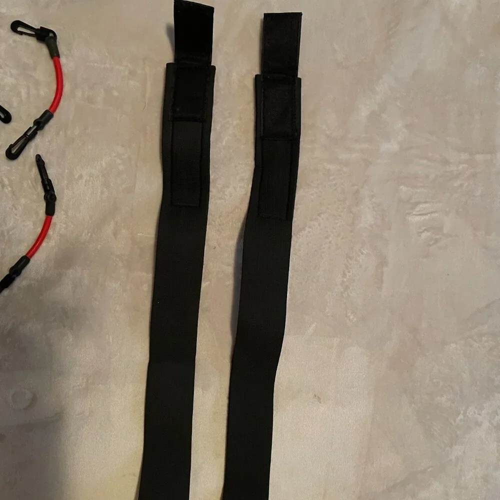 Myosource kinetic bands. YOUTH Resistance Bands for Training – - Picture 9 of 12